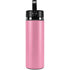 Smart Cover Pink Hydro Flask 20oz Wide Mouth Skin
