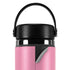 Smart Cover Pink Hydro Flask 20oz Wide Mouth Skin
