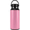 Smart Cover Pink Hydro Flask 32oz Wide Mouth Skin