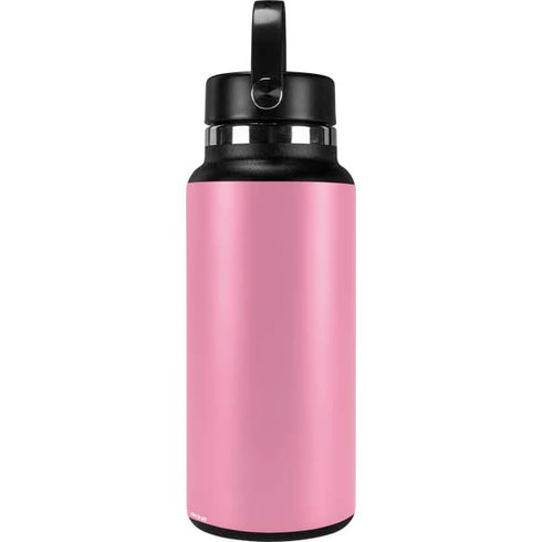 Smart Cover Pink Hydro Flask 32oz Wide Mouth Skin