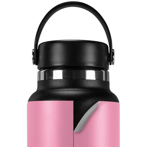 Smart Cover Pink Hydro Flask 32oz Wide Mouth Skin