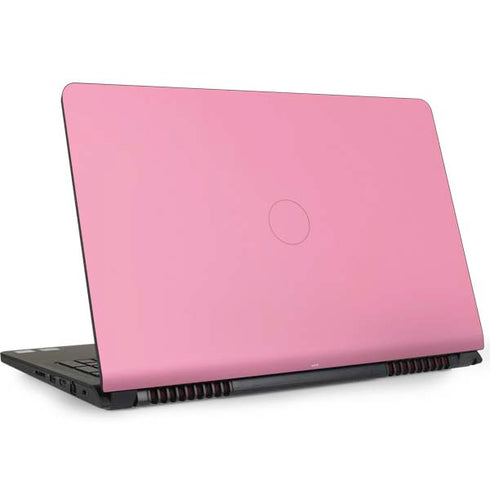 Smart Cover Pink Dell Inspiron Skin