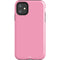Smart Cover Pink iPhone 11 Impact Case
