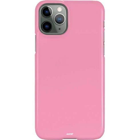 Smart Cover Pink iPhone 11 Pro Lite Case
