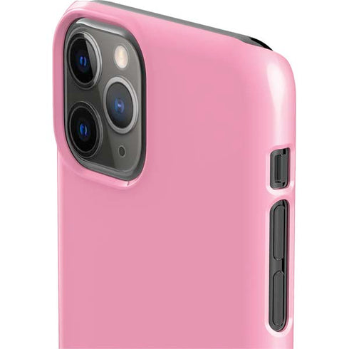 Smart Cover Pink iPhone 11 Pro Lite Case