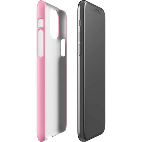 Smart Cover Pink iPhone 11 Pro Lite Case