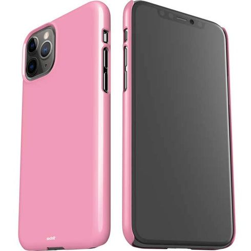 Smart Cover Pink iPhone 11 Pro Lite Case