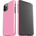 Smart Cover Pink iPhone 11 Pro Lite Case