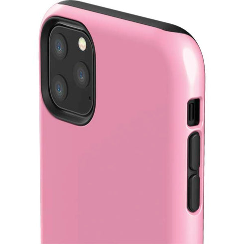 Smart Cover Pink iPhone 11 Pro Max Impact Case