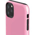 Smart Cover Pink iPhone 11 Pro Max Impact Case
