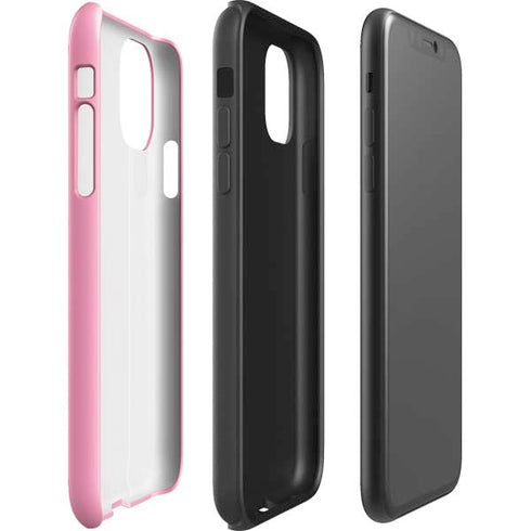 Smart Cover Pink iPhone 11 Pro Max Impact Case