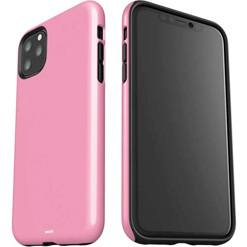 Smart Cover Pink iPhone 11 Pro Max Impact Case