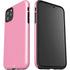 Smart Cover Pink iPhone 11 Pro Max Impact Case