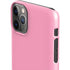 Smart Cover Pink iPhone 11 Pro Max Lite Case