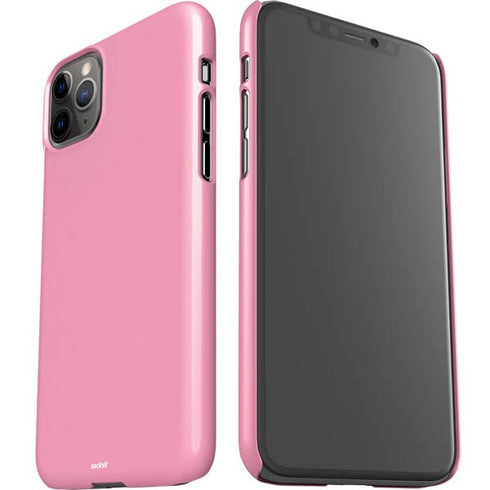 Smart Cover Pink iPhone 11 Pro Max Lite Case