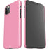 Smart Cover Pink iPhone 11 Pro Max Lite Case
