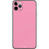 Smart Cover Pink iPhone 11 Pro Max Skin