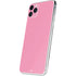 Smart Cover Pink iPhone 11 Pro Max Skin