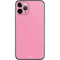 Smart Cover Pink iPhone 11 Pro Skin