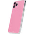 Smart Cover Pink iPhone 11 Pro Skin