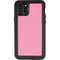 Smart Cover Pink iPhone 11 Pro Waterproof Case