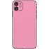 Smart Cover Pink iPhone 11 Skin