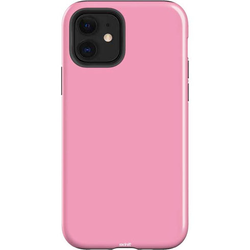 Smart Cover Pink iPhone 12 Impact Case