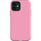 Smart Cover Pink iPhone 12 Impact Case