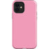 Smart Cover Pink iPhone 12 Impact Case