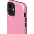 Smart Cover Pink iPhone 12 Impact Case