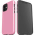 Smart Cover Pink iPhone 12 Impact Case