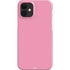Smart Cover Pink iPhone 12 Mini Lite Case