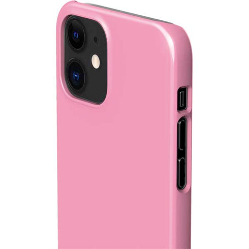 Smart Cover Pink iPhone 12 Mini Lite Case