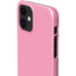 Smart Cover Pink iPhone 12 Mini Lite Case