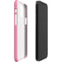 Smart Cover Pink iPhone 12 Mini Lite Case