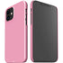 Smart Cover Pink iPhone 12 Mini Lite Case