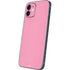 Smart Cover Pink iPhone 12 Mini Skin