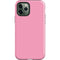 Smart Cover Pink iPhone 12 Pro Impact Case