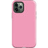 Smart Cover Pink iPhone 12 Pro Impact Case