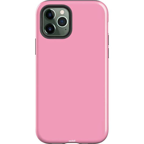 Smart Cover Pink iPhone 12 Pro Max Impact Case