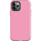 Smart Cover Pink iPhone 12 Pro Max Impact Case