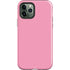 Smart Cover Pink iPhone 12 Pro Max Impact Case