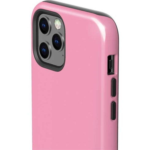 Smart Cover Pink iPhone 12 Pro Max Impact Case