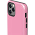 Smart Cover Pink iPhone 12 Pro Max Impact Case
