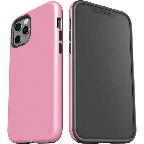 Smart Cover Pink iPhone 12 Pro Max Impact Case