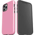 Smart Cover Pink iPhone 12 Pro Max Impact Case