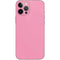 Smart Cover Pink iPhone 12 Pro Max Skin
