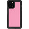 Smart Cover Pink iPhone 12 Pro Max Waterproof Case