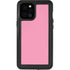 Smart Cover Pink iPhone 12 Pro Max Waterproof Case