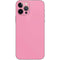 Smart Cover Pink iPhone 12 Pro Skin